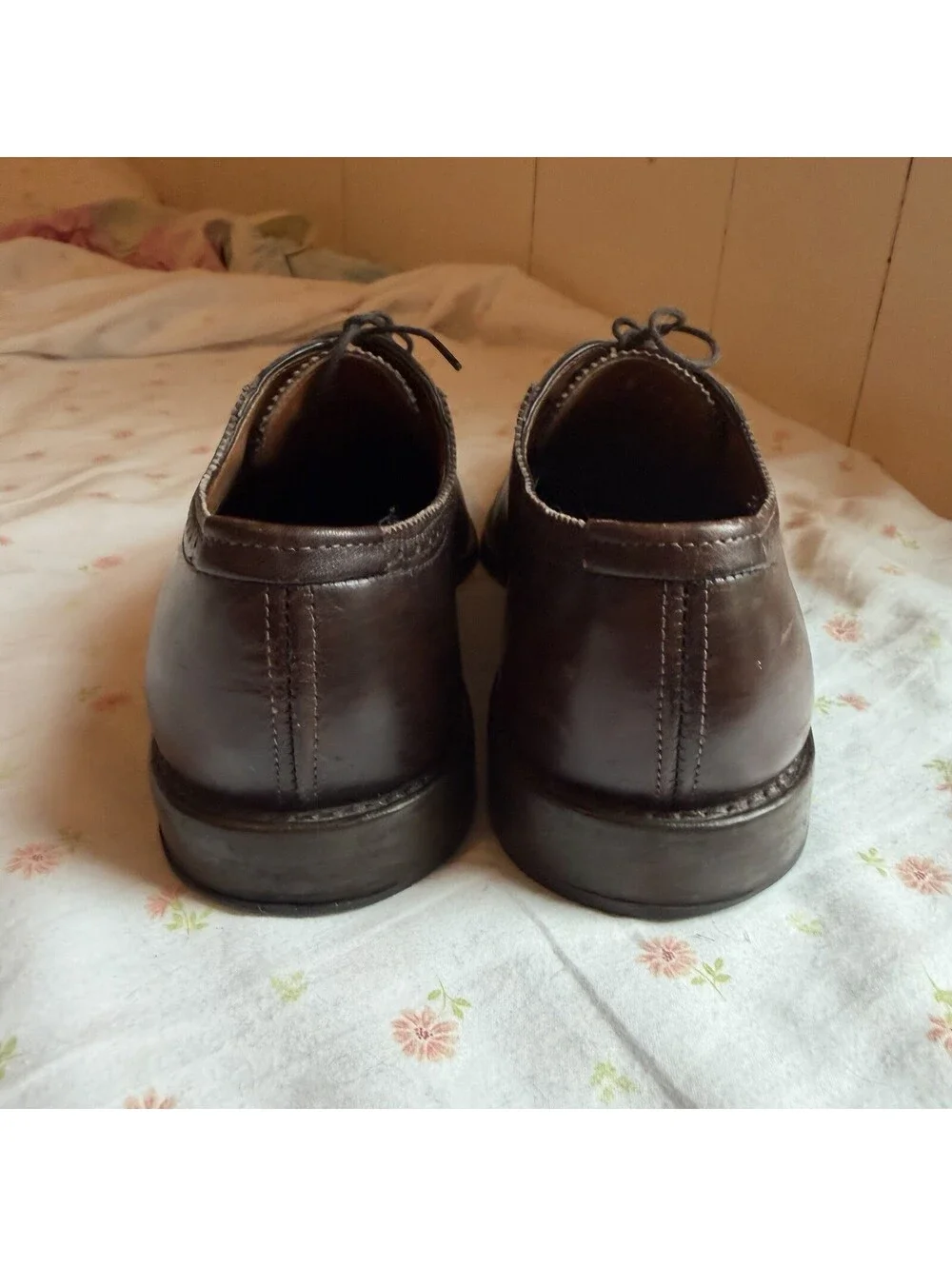 Allen Edmonds allen edmonds